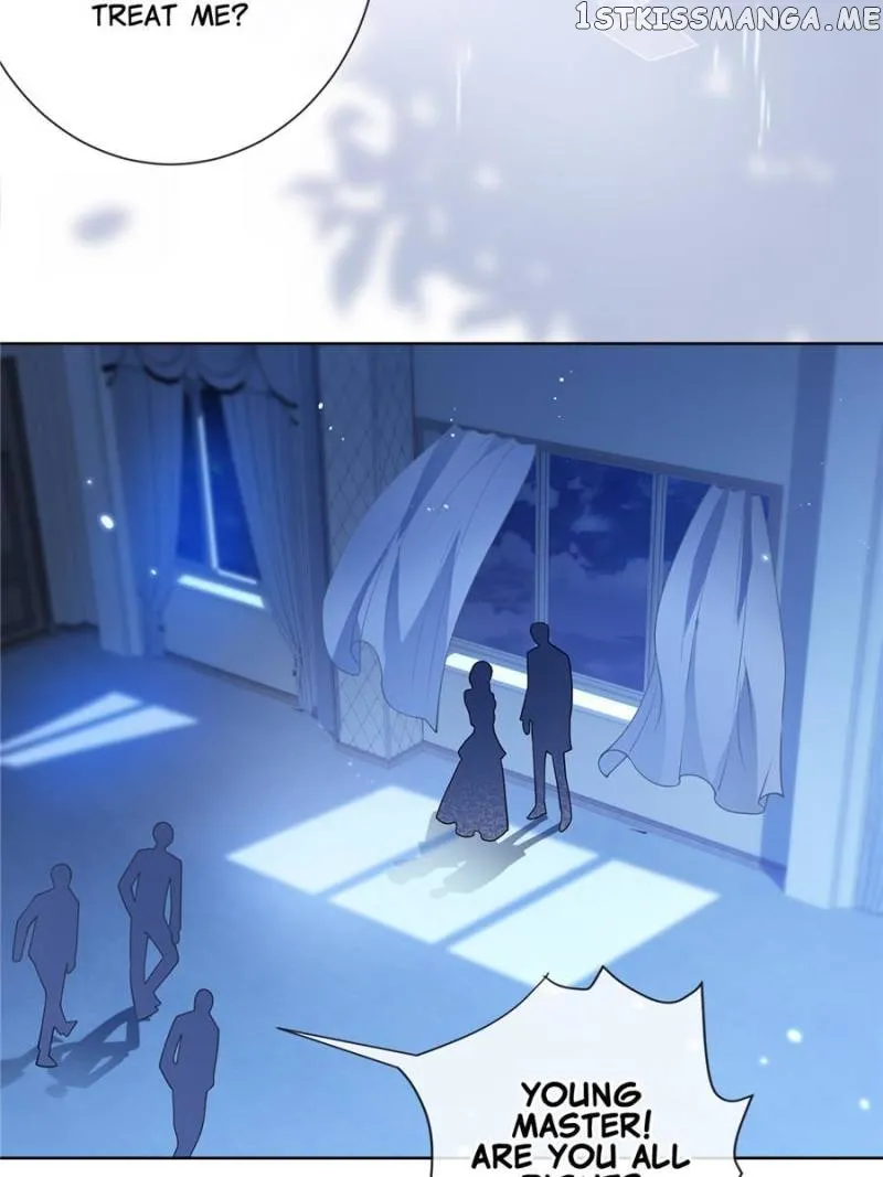 The Killer Boss is raising a Fox chapter 51 page 30