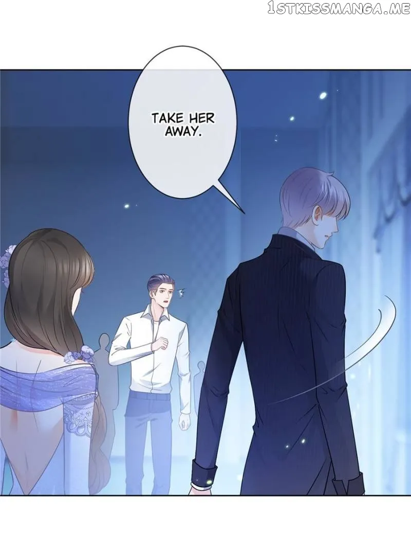 The Killer Boss is raising a Fox chapter 51 page 32