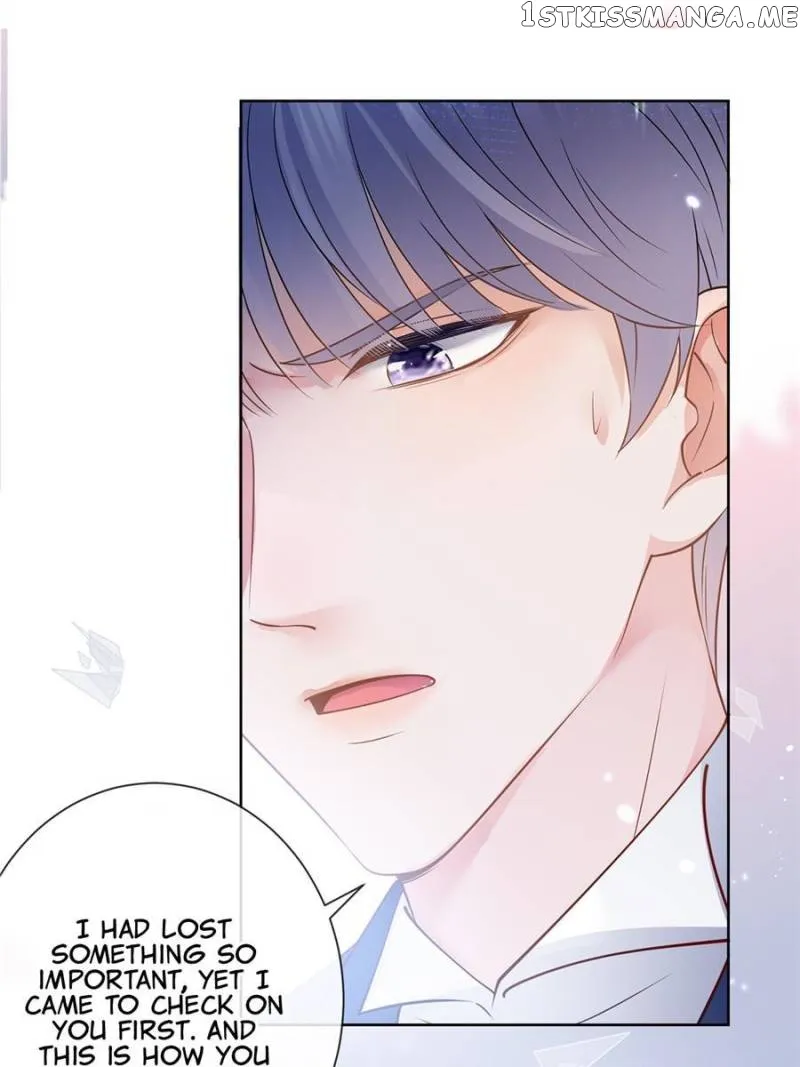 The Killer Boss is raising a Fox chapter 51 page 29