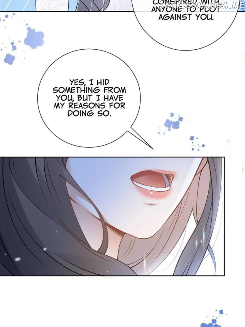 The Killer Boss is raising a Fox chapter 51 page 38