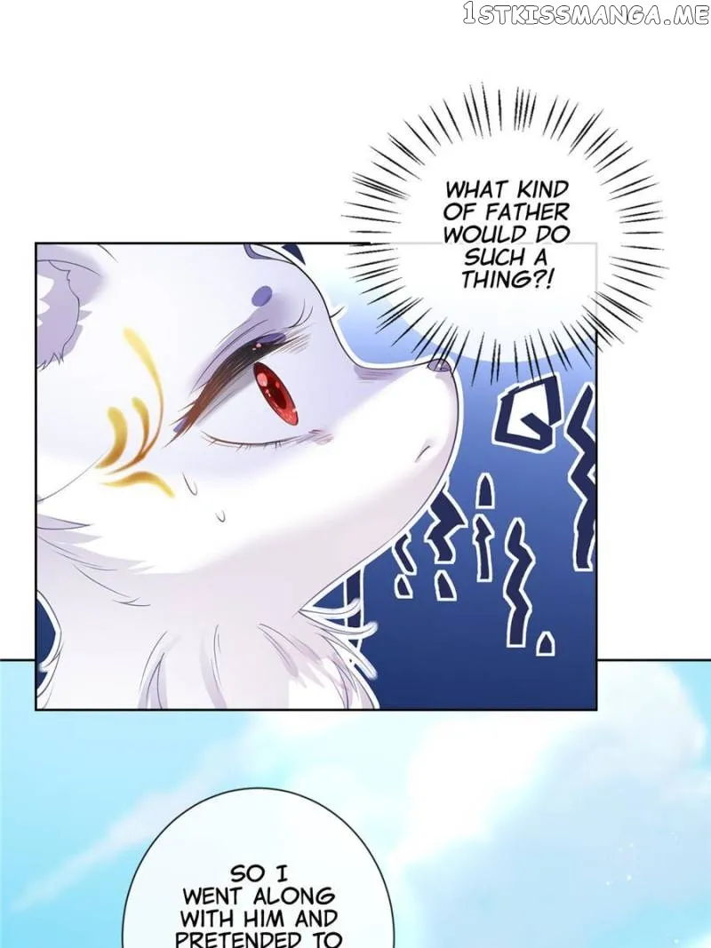 The Killer Boss is raising a Fox chapter 52 page 39