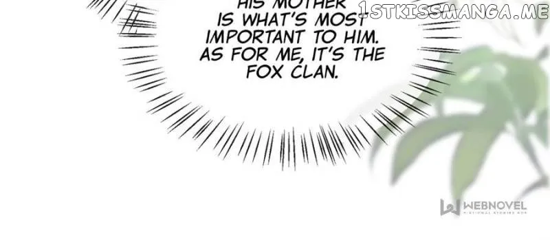 The Killer Boss is raising a Fox chapter 52 page 21