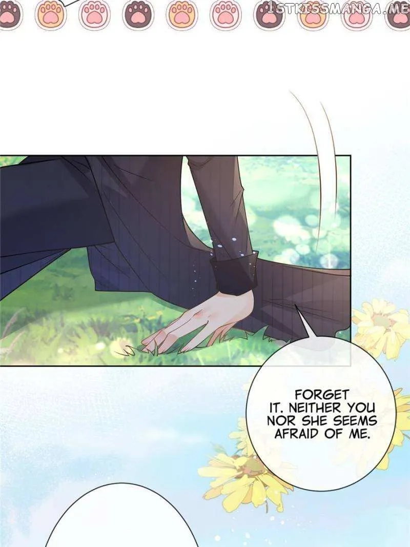 The Killer Boss is raising a Fox chapter 52 page 32