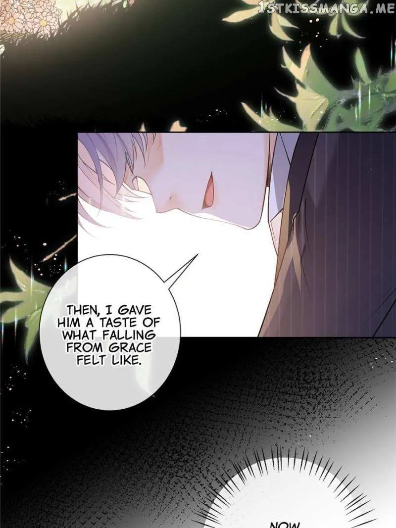 The Killer Boss is raising a Fox chapter 52 page 41
