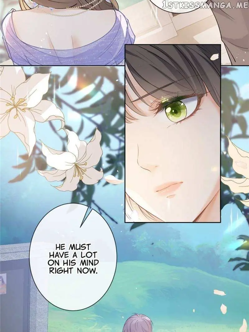 The Killer Boss is raising a Fox chapter 52 page 18