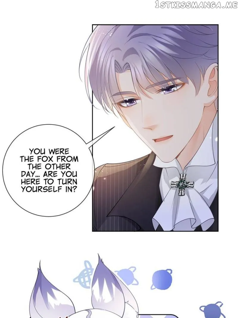 The Killer Boss is raising a Fox chapter 52 page 26