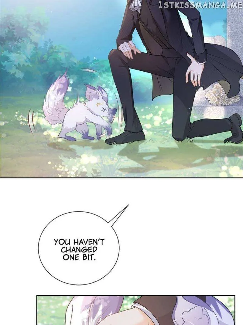 The Killer Boss is raising a Fox chapter 52 page 28