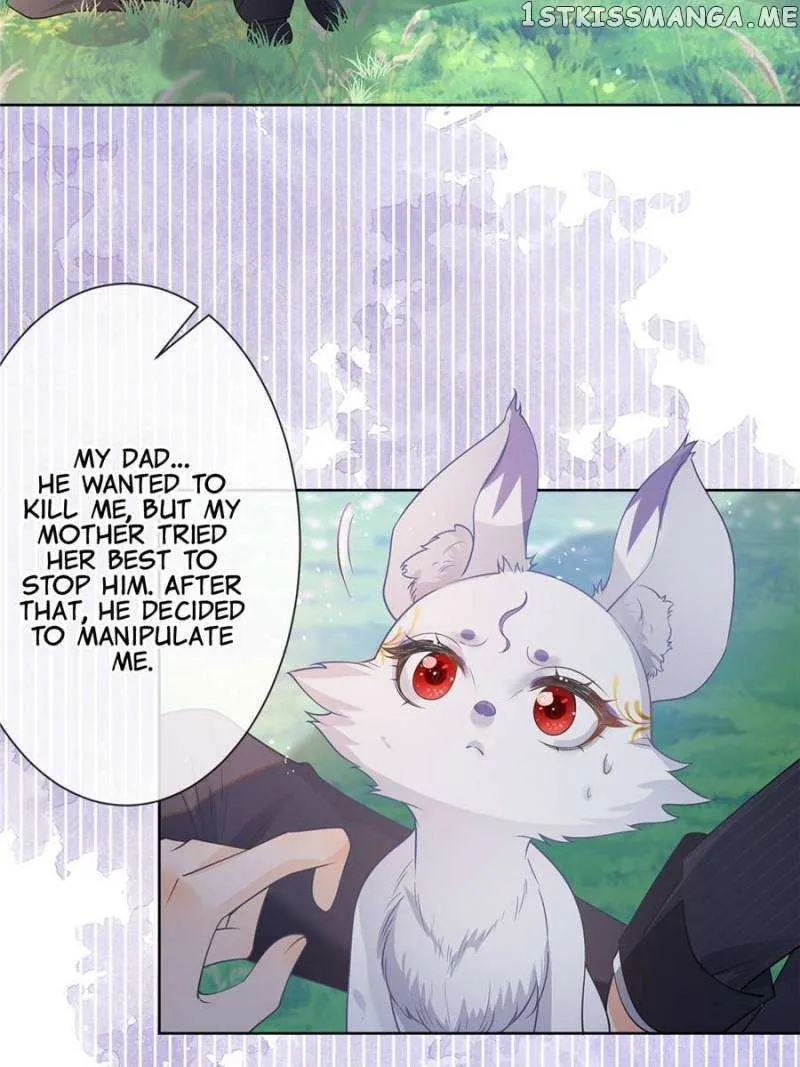 The Killer Boss is raising a Fox chapter 52 page 36