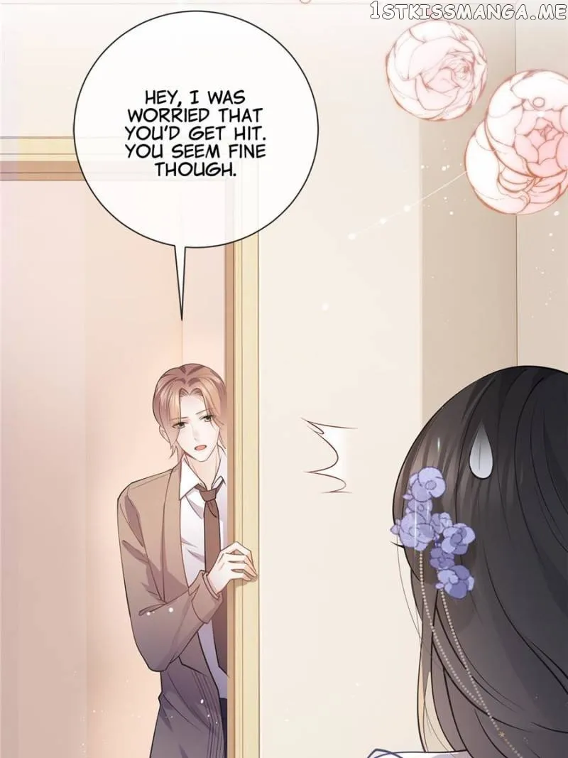 The Killer Boss is raising a Fox chapter 52 page 11