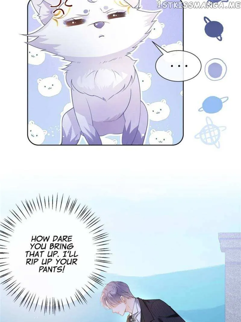 The Killer Boss is raising a Fox chapter 52 page 27