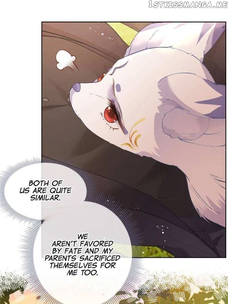The Killer Boss is raising a Fox chapter 53 page 6