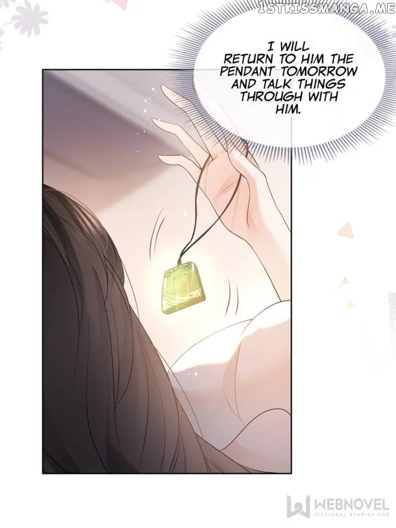 The Killer Boss is raising a Fox chapter 53 page 25