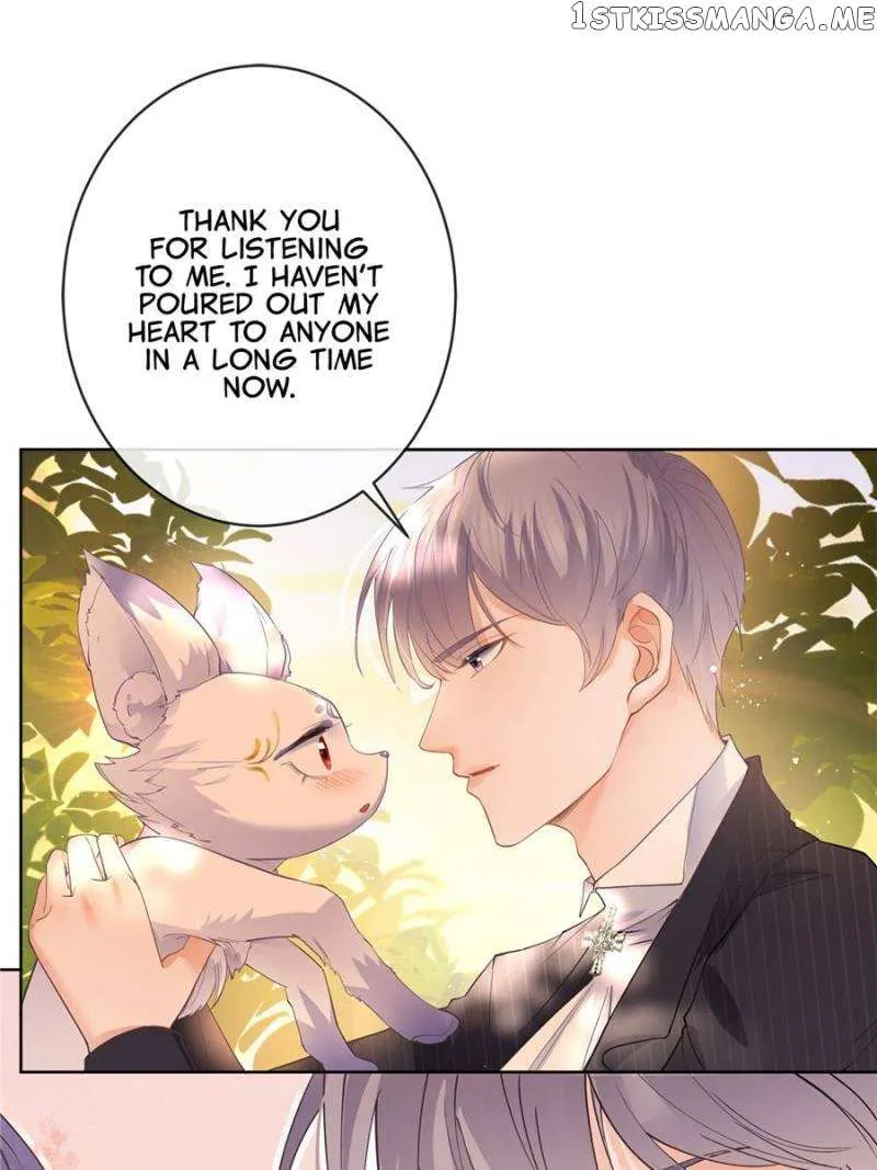 The Killer Boss is raising a Fox chapter 53 page 18