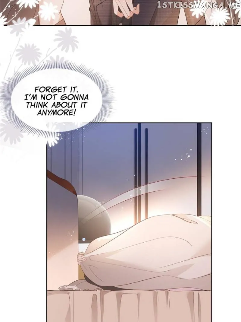 The Killer Boss is raising a Fox chapter 53 page 27