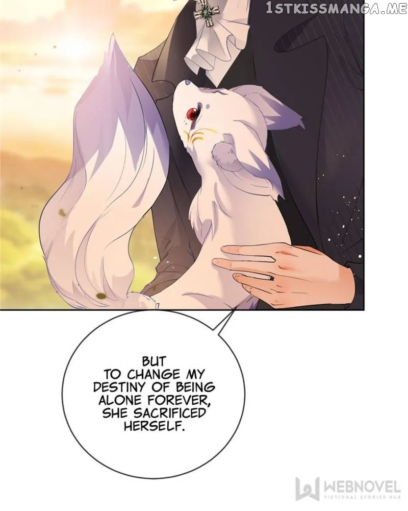 The Killer Boss is raising a Fox chapter 53 page 5