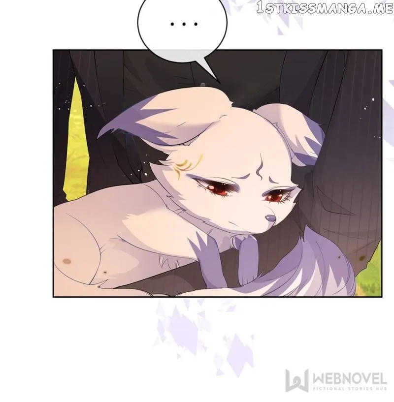 The Killer Boss is raising a Fox chapter 53 page 9