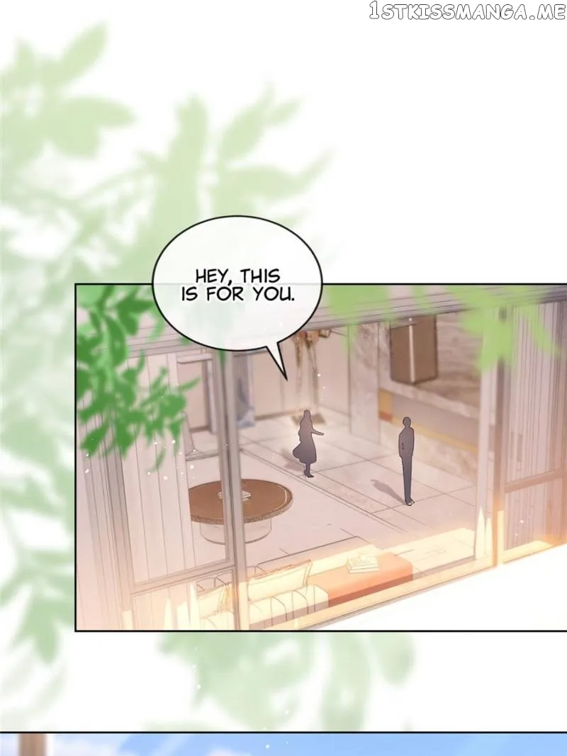The Killer Boss is raising a Fox chapter 53 page 30