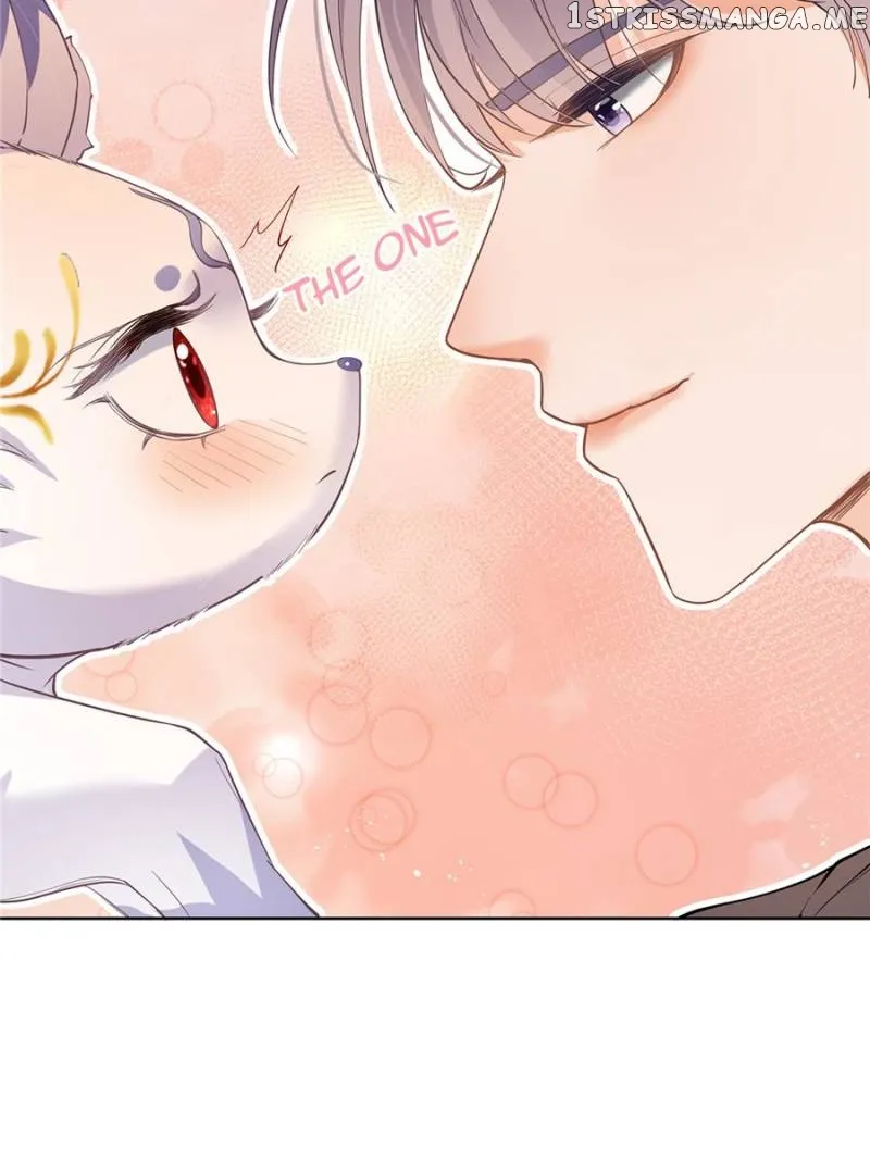 The Killer Boss is raising a Fox chapter 53 page 19
