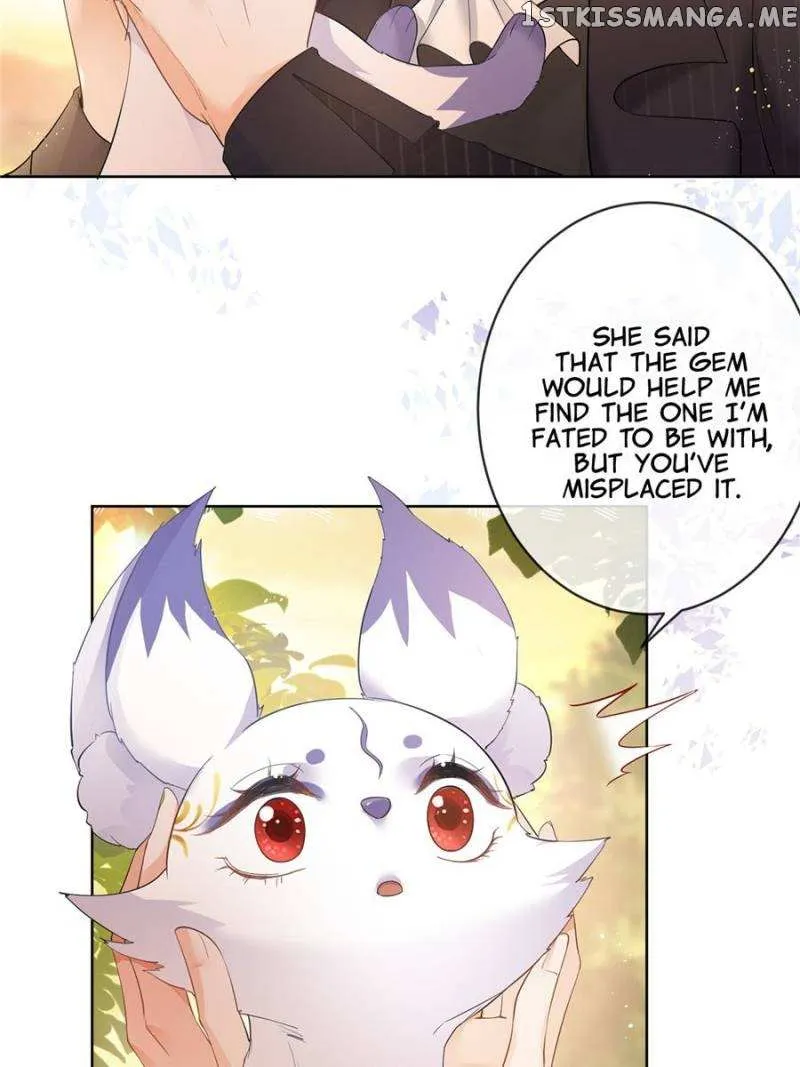The Killer Boss is raising a Fox chapter 53 page 12