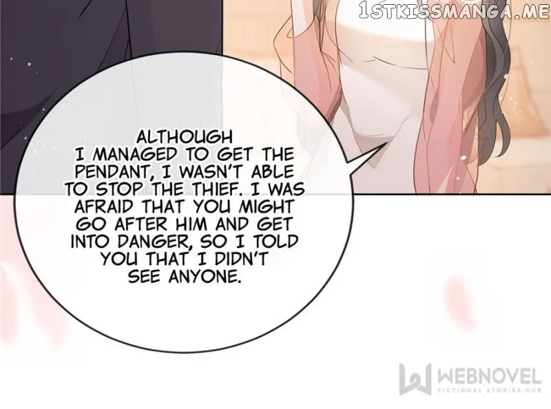 The Killer Boss is raising a Fox chapter 53 page 37