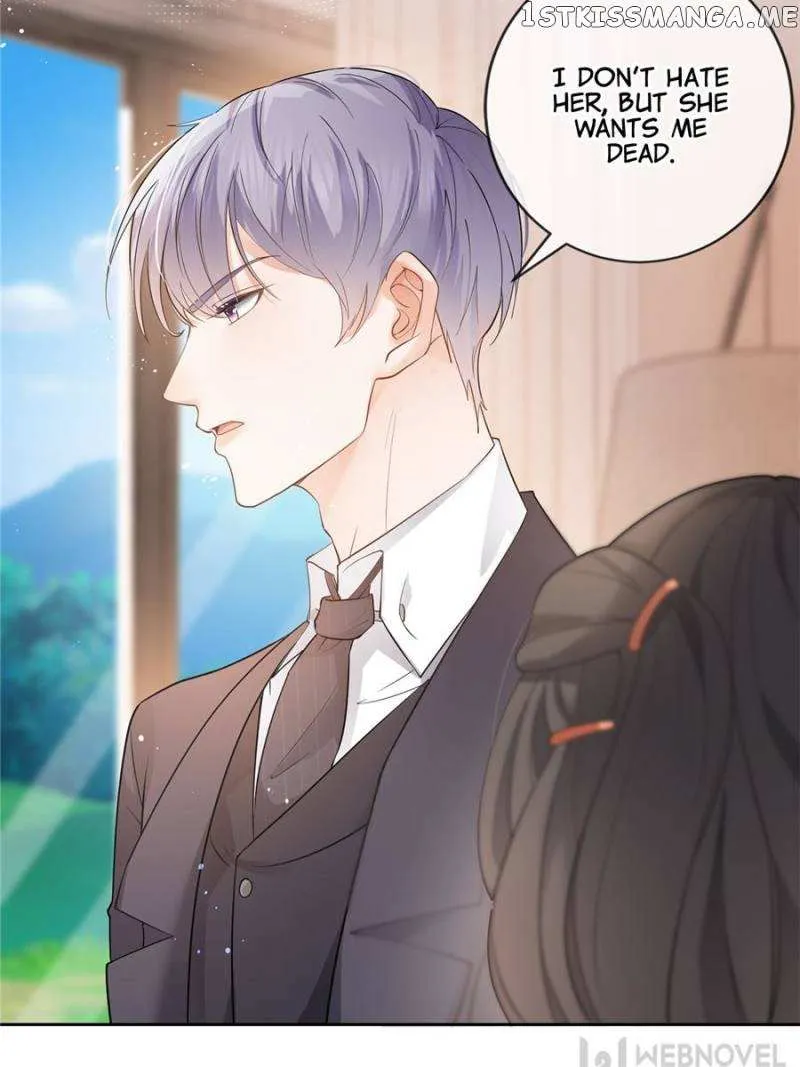 The Killer Boss is raising a Fox chapter 54 page 23