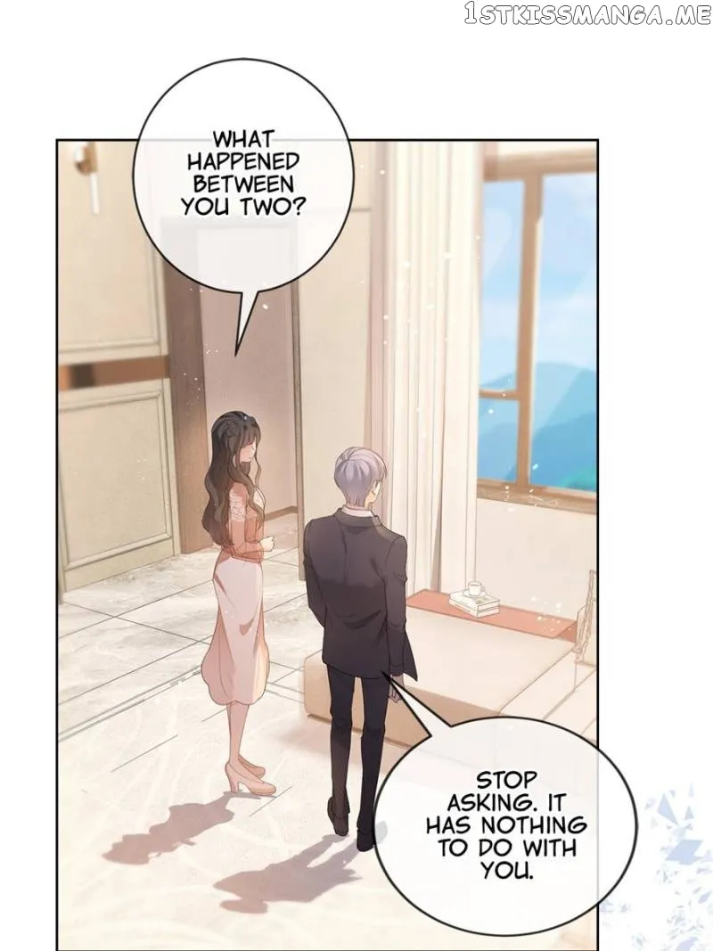 The Killer Boss is raising a Fox chapter 54 page 25