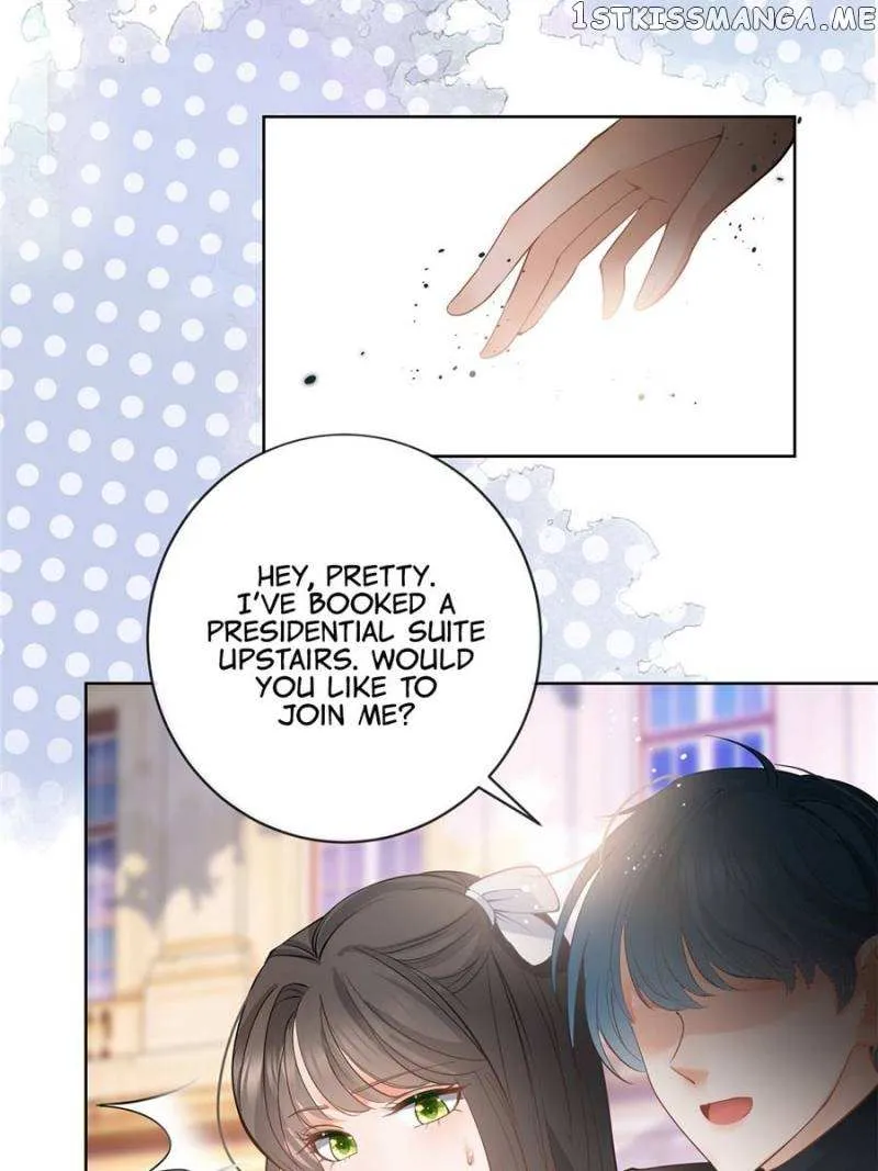 The Killer Boss is raising a Fox chapter 55 page 7