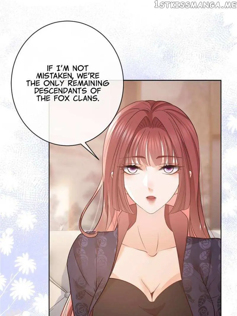 The Killer Boss is raising a Fox chapter 55 page 22