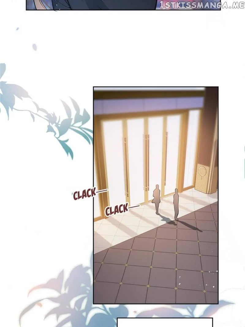 The Killer Boss is raising a Fox chapter 55 page 14