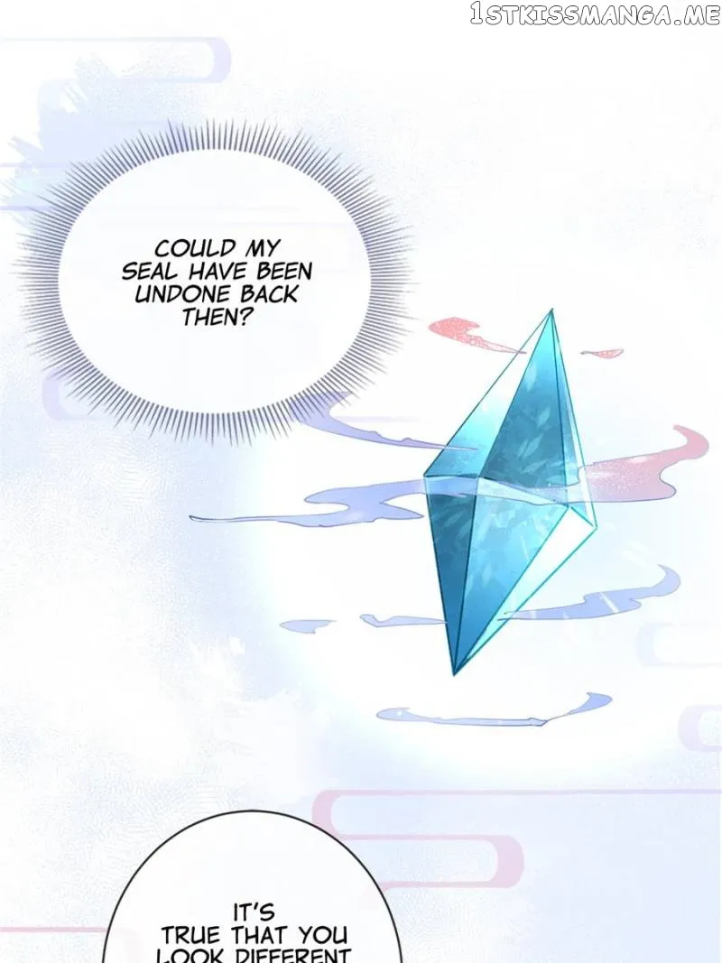 The Killer Boss is raising a Fox chapter 55 page 30