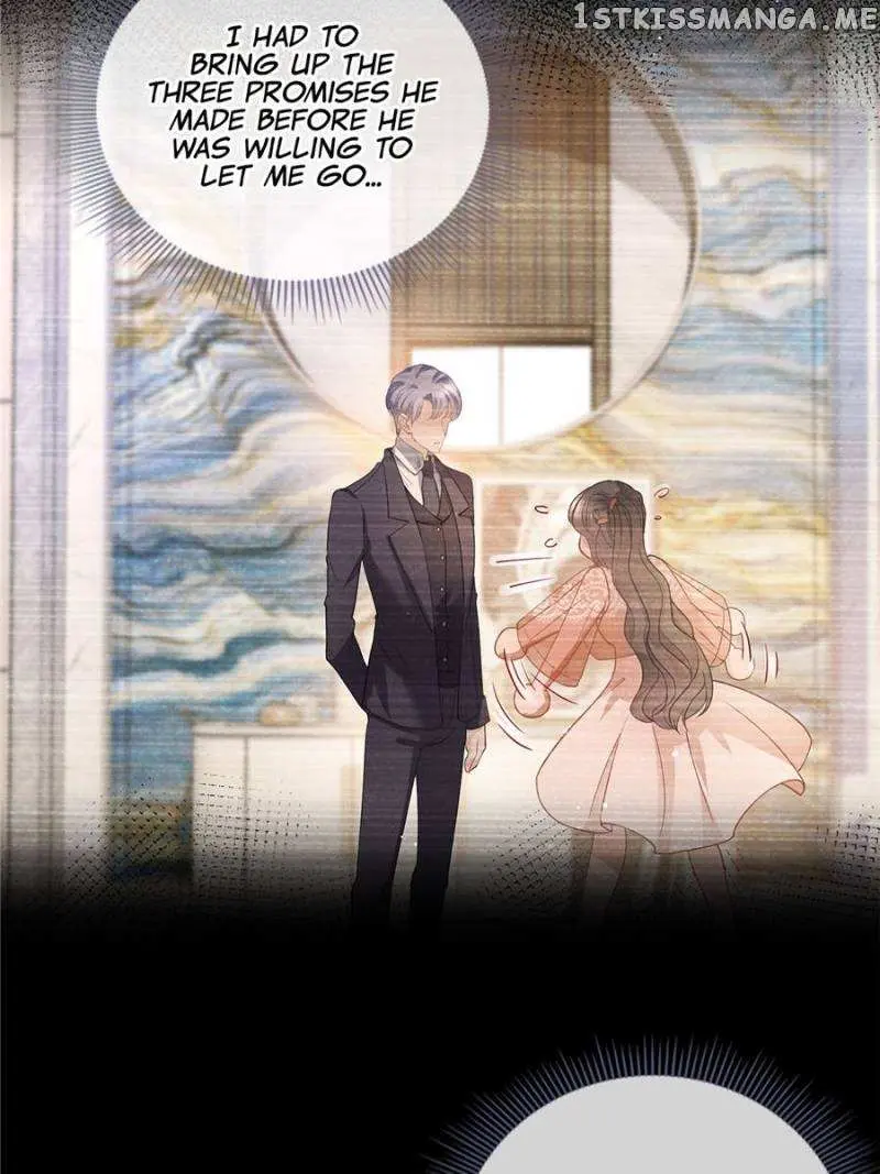 The Killer Boss is raising a Fox chapter 55 page 3