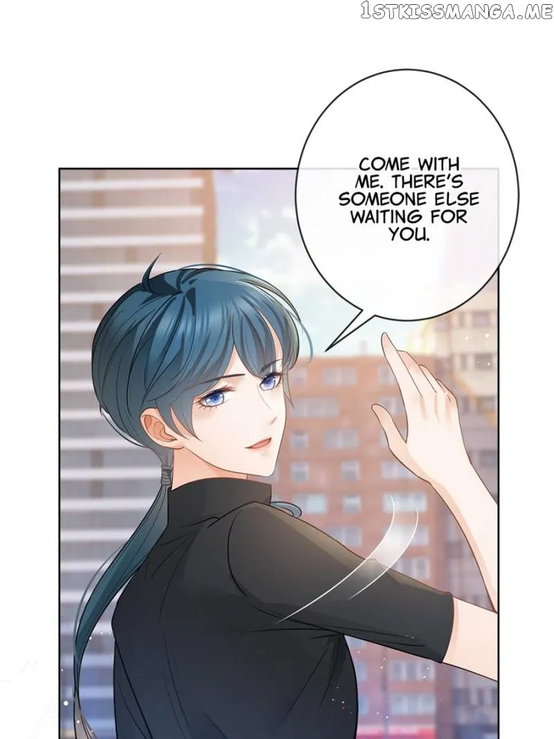 The Killer Boss is raising a Fox chapter 55 page 13