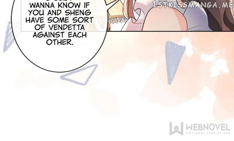 The Killer Boss is raising a Fox chapter 56 page 13
