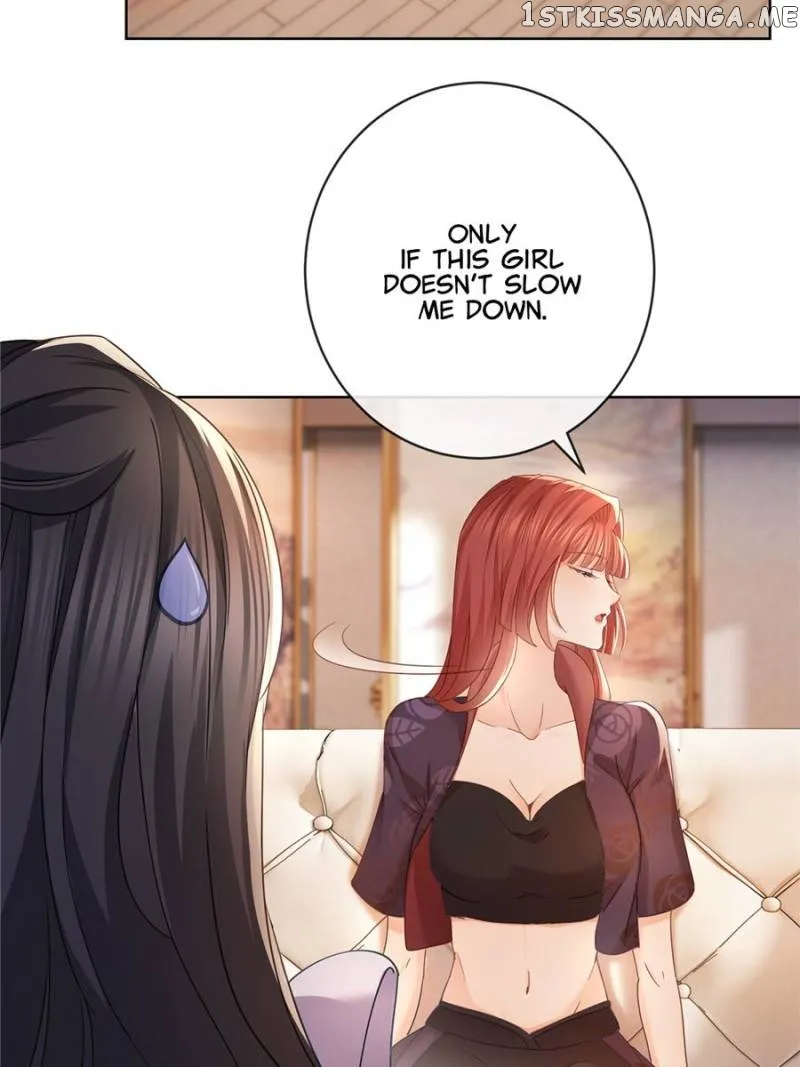 The Killer Boss is raising a Fox chapter 56 page 19