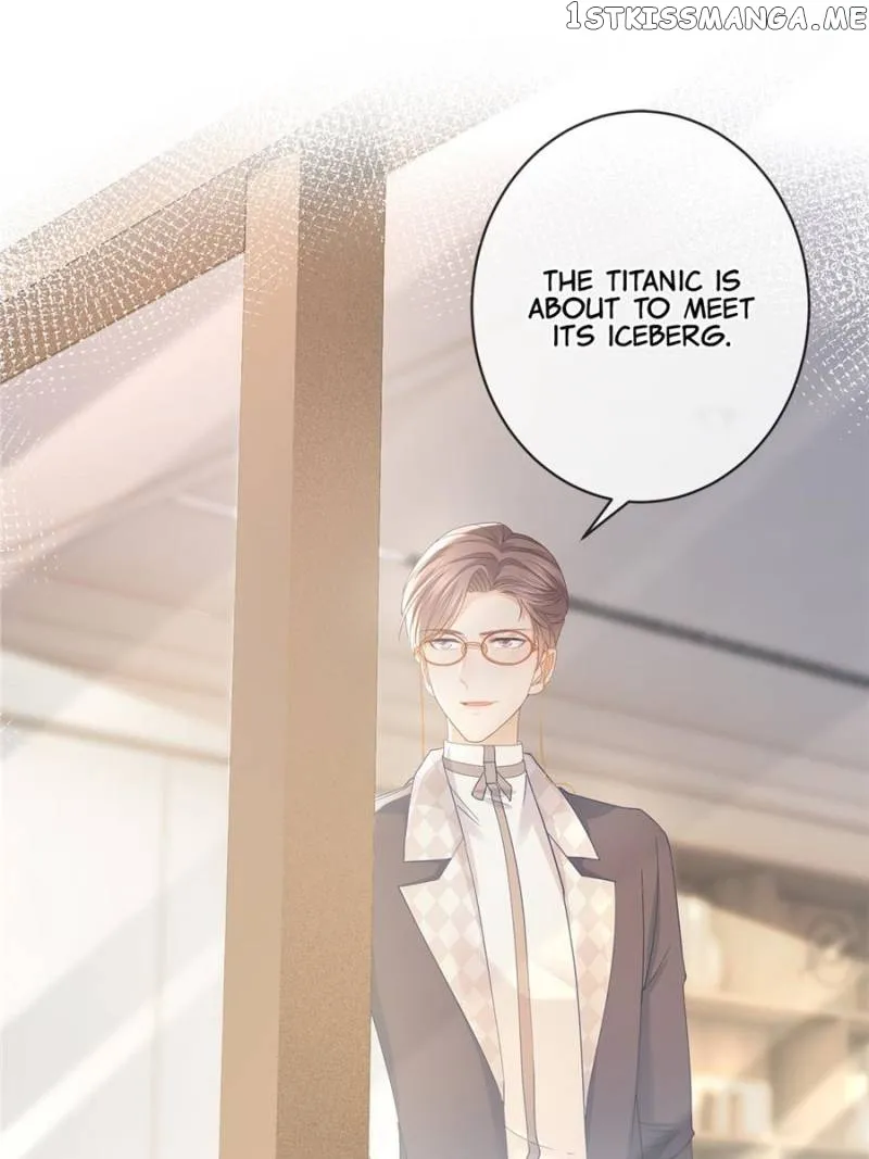 The Killer Boss is raising a Fox chapter 56 page 42