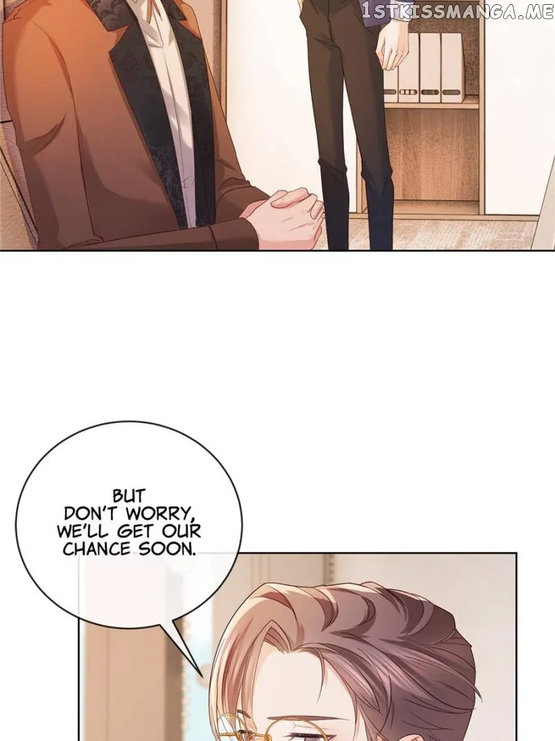 The Killer Boss is raising a Fox chapter 56 page 40