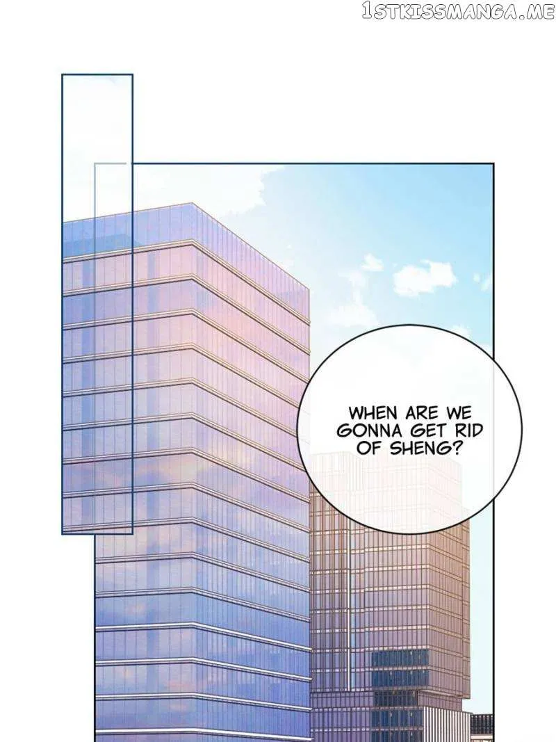 The Killer Boss is raising a Fox chapter 56 page 38