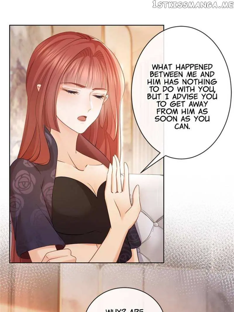 The Killer Boss is raising a Fox chapter 56 page 14