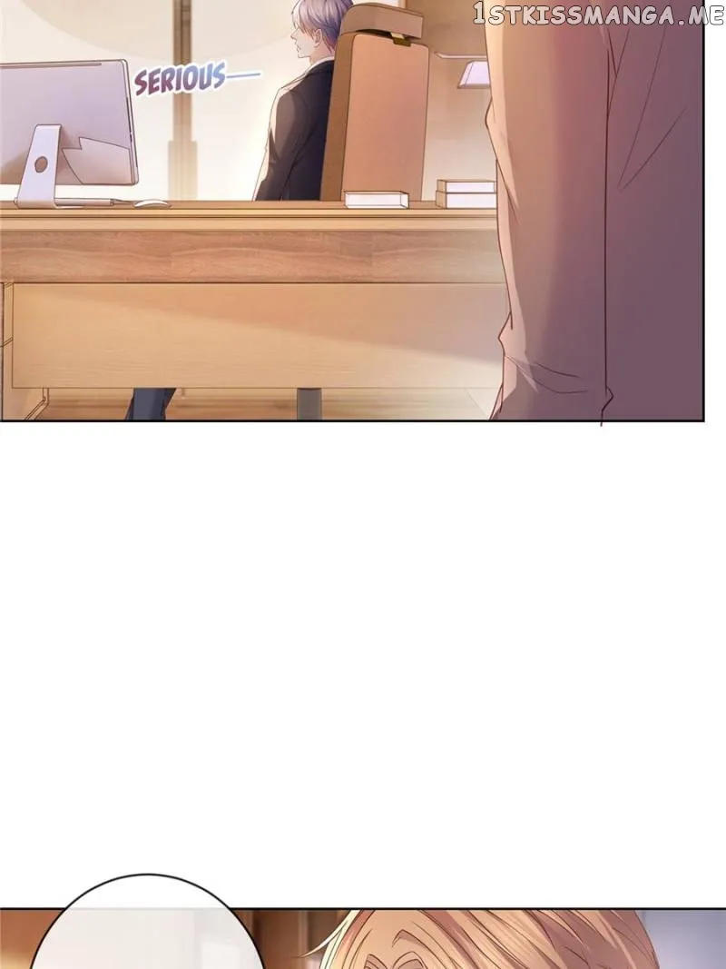 The Killer Boss is raising a Fox chapter 56 page 32