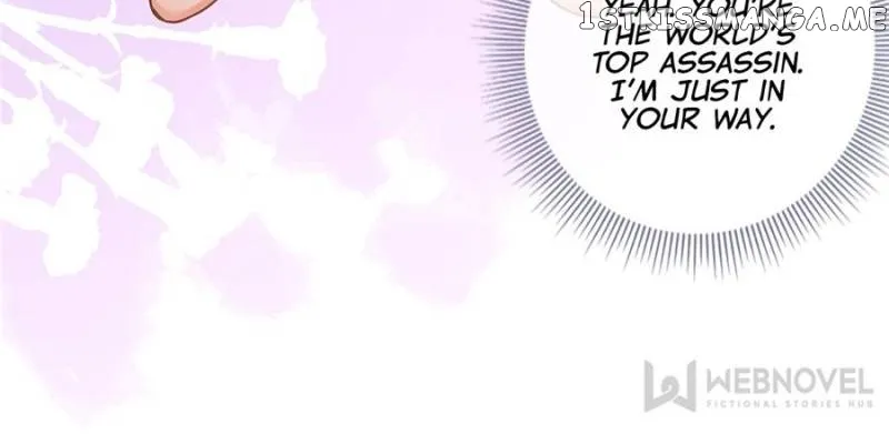 The Killer Boss is raising a Fox chapter 56 page 21