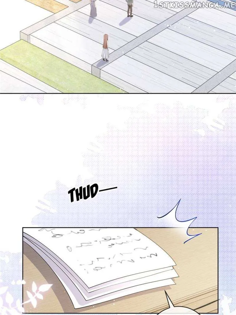 The Killer Boss is raising a Fox chapter 57 page 2