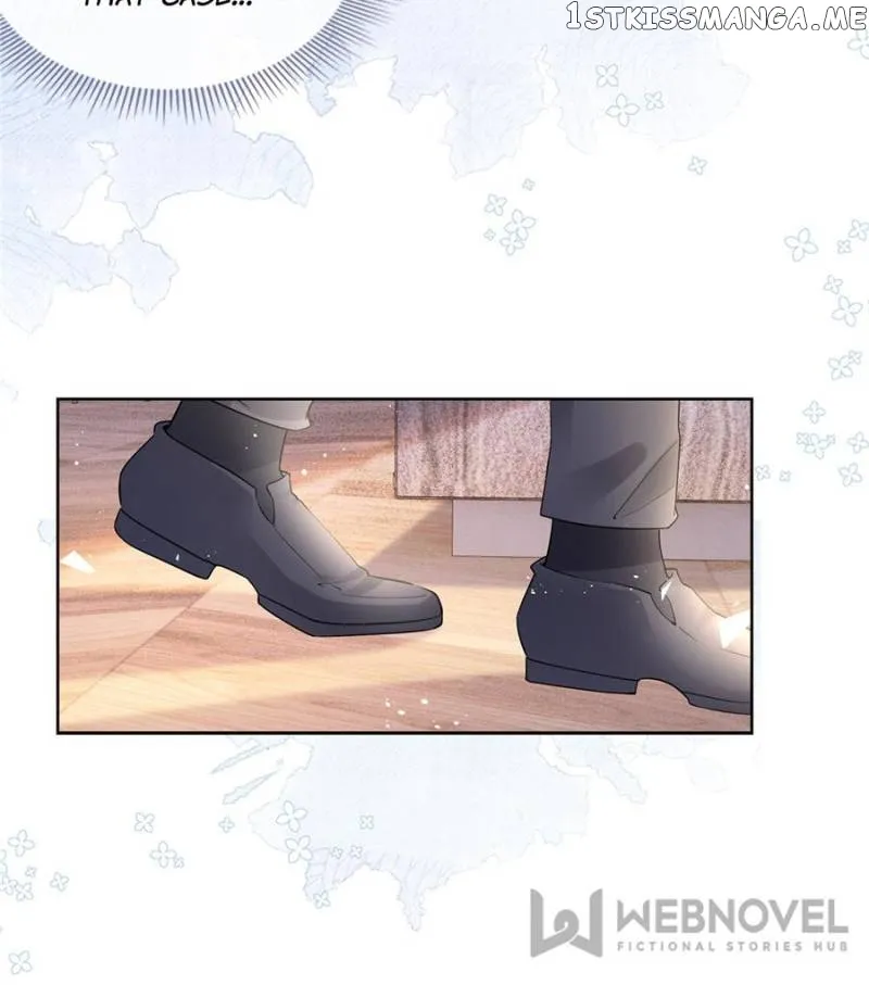 The Killer Boss is raising a Fox chapter 57 page 12
