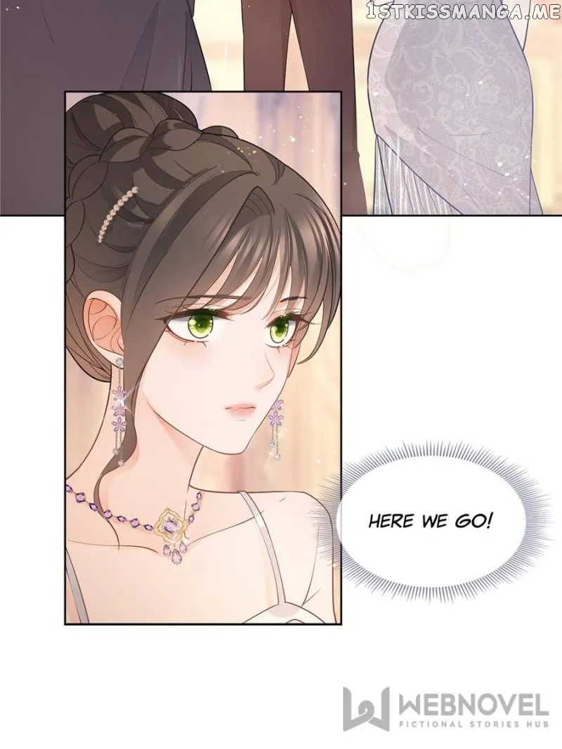 The Killer Boss is raising a Fox chapter 58 page 21