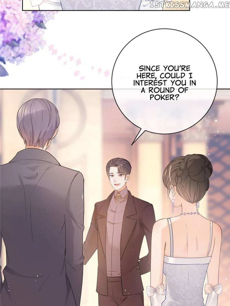 The Killer Boss is raising a Fox chapter 58 page 20