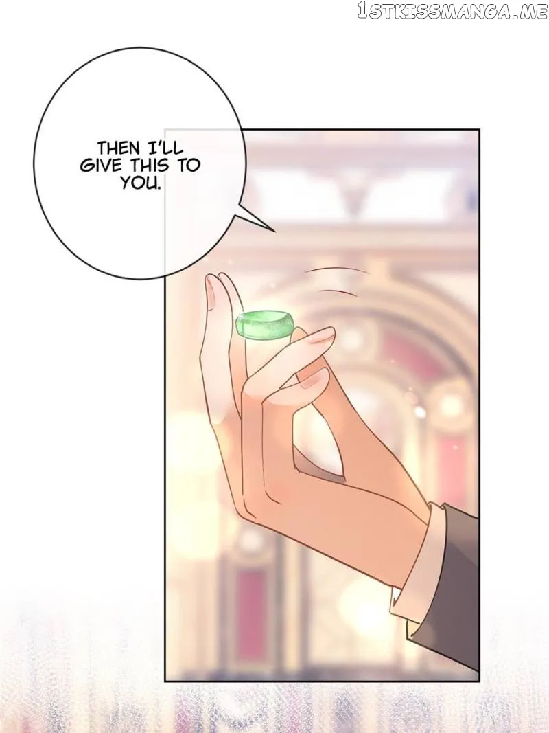 The Killer Boss is raising a Fox chapter 58 page 30