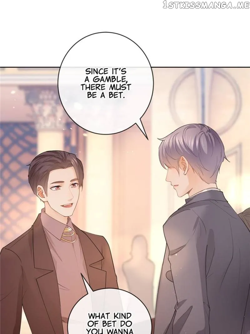 The Killer Boss is raising a Fox chapter 58 page 26