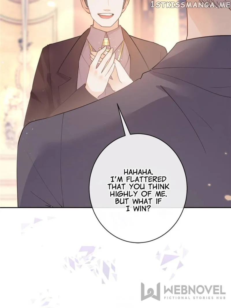 The Killer Boss is raising a Fox chapter 58 page 29