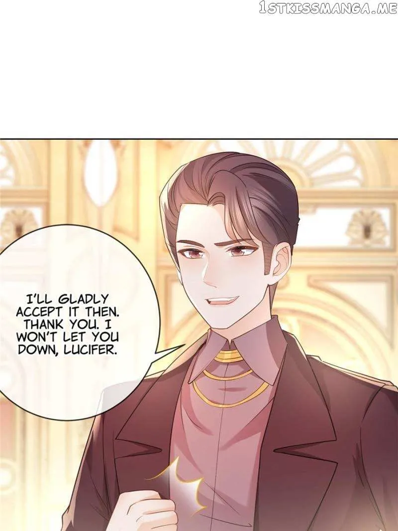 The Killer Boss is raising a Fox chapter 59 page 18