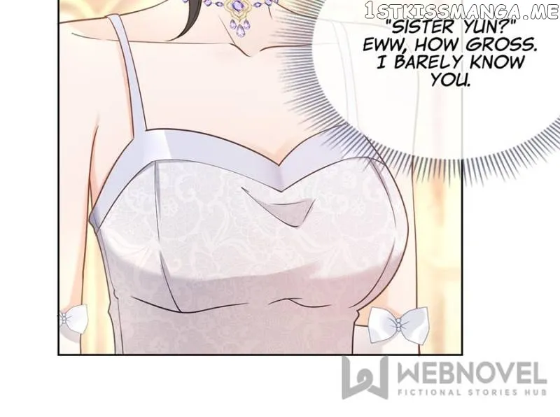 The Killer Boss is raising a Fox chapter 59 page 25