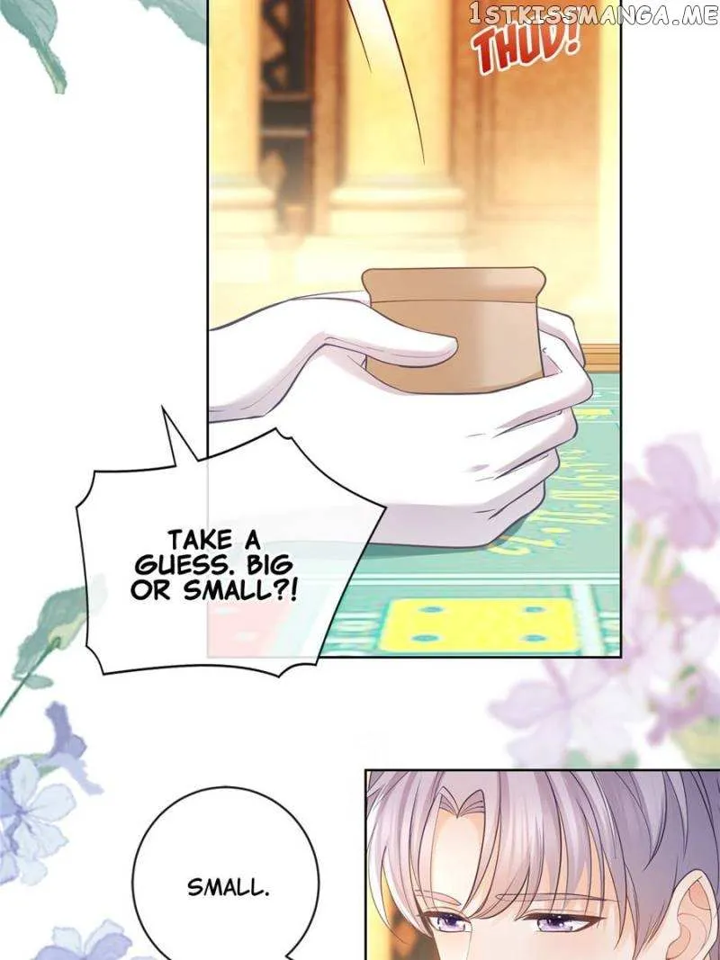 The Killer Boss is raising a Fox chapter 59 page 11